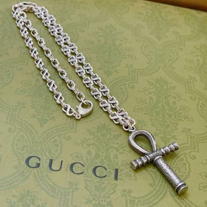 Picture of Gucci Necklace _SKUGuccinecklace05cly179731